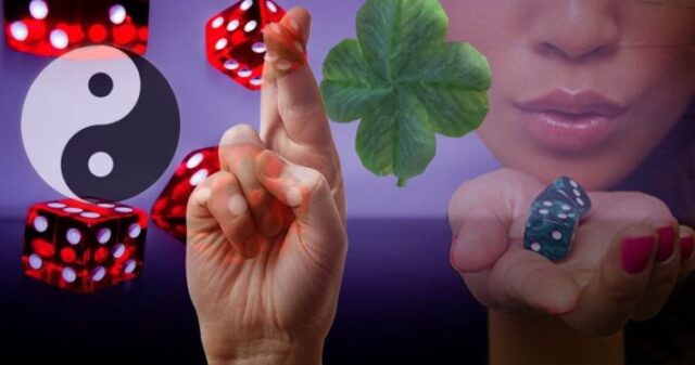 運の心理学：ギャンブルにおける日本の迷信： その謎を解く